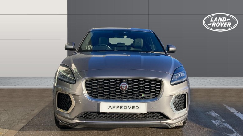Jaguar E-Pace 1.5 P300e R-Dynamic SE 5dr Auto Estate